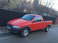 second-hand Fiat Strada 