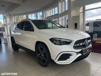 second-hand Mercedes GLA220 4Matic 8G-DCT AMG Line Advanced Plus