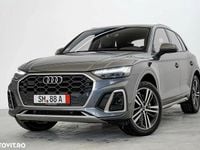 Second-hand Audi Q5 Design 299 CP (219 kW) 2021 Culoaregri SUV