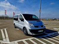 second-hand Renault Trafic 