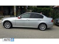 second-hand BMW 320 