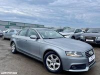 second-hand Audi A4 2.0 TDI DPF Ambiente