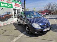 second-hand Renault Scénic 1.9Diesel,2000,Finantare Rate