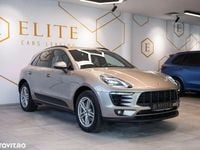 Second-hand Porsche Macan 252 CP (185 kW) 2018 Culoaregri SUV