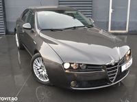 second-hand Alfa Romeo 159 