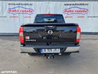 second-hand Nissan Navara 2.3 dCi Bi Turbo Double Cab Tekna Aut.