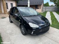 second-hand Ford C-MAX 1.6 TDCi DPF Style