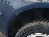 Second-hand Skoda Fabia 74 CP (54 kW) 2004 Albastru Berlinǎ