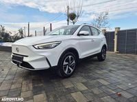 Second-hand MG ZS Comfort 130 kW (177 CP) 2022 Culoarealb SUV