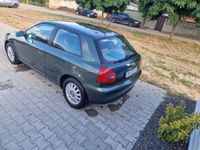 second-hand Audi A3 1,6 benzina