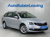Second-hand Skoda Octavia Style 150 CP (110 kW) 2020 Culoaregri Break