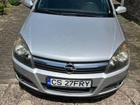 Second-hand Opel Astra Cosmo 150 CP (110 kW) 2006 Culoaregri Break