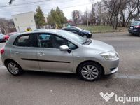 second-hand Toyota Auris 2.0 D4D