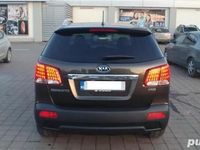 Second-hand Kia Sorento 200 CP (147 kW) 2012 SUV