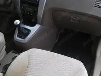 Second-hand Hyundai Tucson 103 CP (75 kW) 2006 SUV