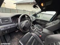 Second-hand VW Amarok Aventura 258 CP (189 kW) 2020 Culoareverde Pickup