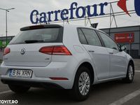 second-hand VW Golf 1.6 TDI Trendline