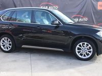 second-hand BMW X5 xDrive30d