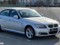 second-hand BMW 318 Seria 3 d DPF Edition Exclusive