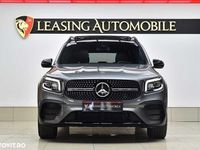 second-hand Mercedes GLB220 d 4Matic 8G-DCT AMG Line