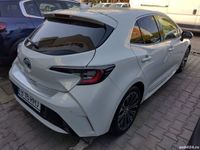 second-hand Toyota Corolla Hatchback Hybrid 1.8 C.V. Automata