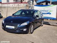 second-hand Peugeot 508 SW 155 THP Allure