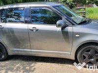 second-hand Suzuki Swift 2008