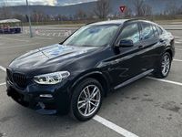 second-hand BMW X4 xDrive20d Aut. M Sport X