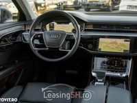 second-hand Audi A8 50 TDI quattro tiptronic