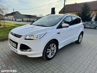 second-hand Ford Kuga 2.0 TDCi 4x4 ST-Line