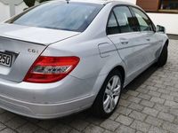 second-hand Mercedes C250 CGI BlueEFFICIENCY Aut.