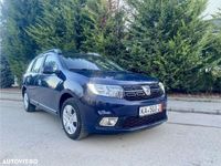 second-hand Dacia Logan MCV SCe 75 Comfort