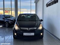 second-hand Opel Corsa 1.3 CDTI Cosmo