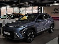 Nouă Hyundai Kona Premium 138 CP (101 kW) 2025 Culoarealbastru SUV