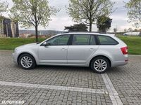 second-hand Skoda Octavia Combi 1.6 TDI Ambiente