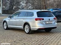 Second-hand VW Passat Business 150 CP (110 kW) 2021 Culoaregri Break