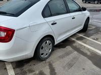 Second-hand Skoda Rapid 75 CP (55 kW) 2014 Hatchback