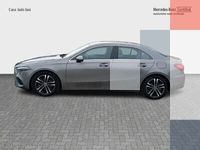 Second-hand Mercedes A220 188 CP (138 kW) 2023 Capacitate cilindrică (cm3)