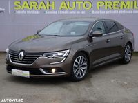 second-hand Renault Talisman 