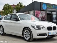 second-hand BMW 118 Seria 1 d xDrive