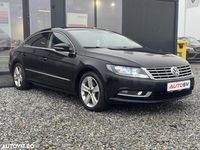 Second-hand VW Passat 140 CP (102 kW) 2012 Culoarenegru Berlinǎ