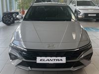 second-hand Hyundai Elantra 