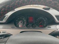 Second-hand VW Passat 150 CP (110 kW) 2006 Maro Berlinǎ