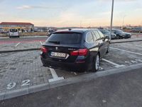 Second-hand BMW 525 218 CP (160 kW) 2013 Break