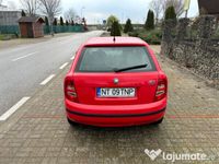 second-hand Skoda Fabia 1.4 benzina euro4 an 2002