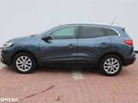 second-hand Renault Kadjar TCe 140 GPF Life