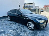 second-hand BMW 520 Gran Turismo Seria 5 d Aut.