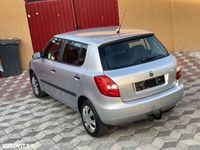 second-hand Skoda Fabia 1.2 HTP