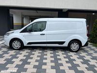 second-hand Ford Transit Connect 1.5 TDCI Combi Commercial LWB(L2) M1 Trend