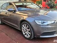 Second-hand Audi A6 177 CP (130 kW) 2011 Berlinǎ